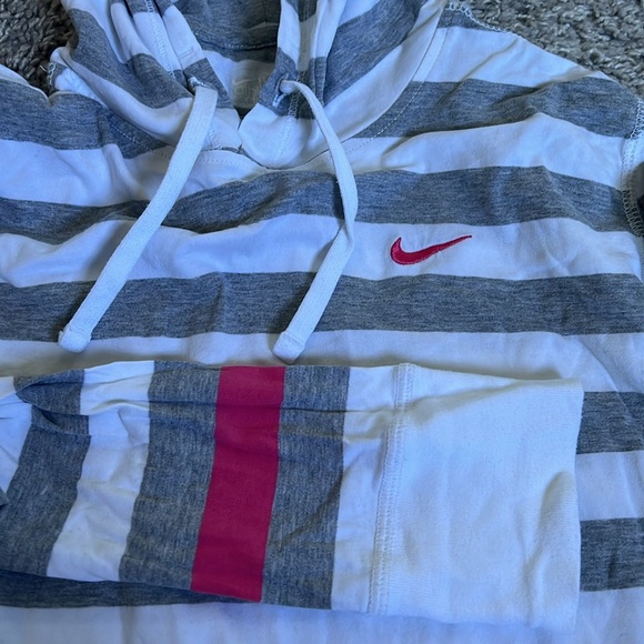 Soft thin hoodie - Picture 4 of 4